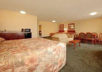 Econo Inn&suites 2* Kearney